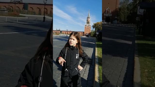 Климова Екатерина, МБОУ "Перспектива", Автор: А.Тарханов, Стих-е: "Приключение сибирского комара". смотреть онлайн