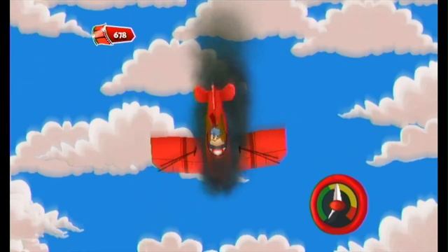 101-in-1 Party Megamix - Air Brakes смотреть онлайн