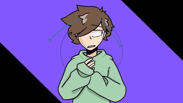 CUSTER || ANIMATION MEME ||