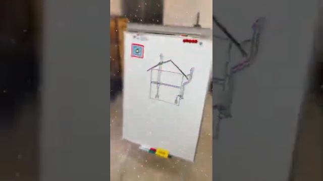 Печи. Камин. Дымоходы +79771770469 Большой Шоу-Рум в Москве. смотреть онлайн