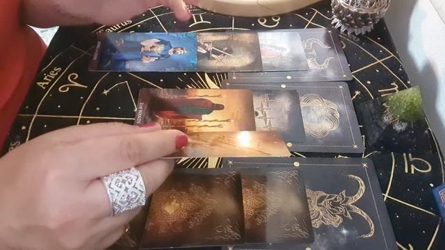 Прогноз на неделю для земных Знаков зодиака Телец, Дева, Козерог. 💯💫 смотреть онлайн