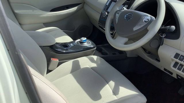 Ниссан Лиф 2011 — отзыв владельца смотреть онлайн