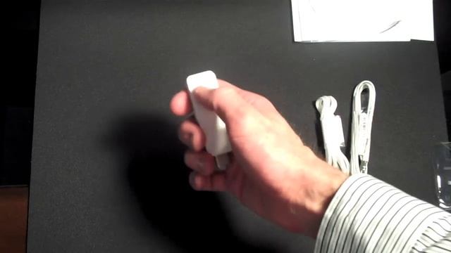 Apple iPod Shuffle (First Generation) смотреть онлайн