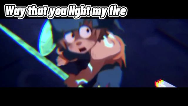 Вакфу | TFK-Complicate you #вакфу #wakfu #видео смотреть онлайн
