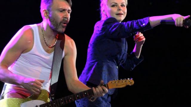 Алиса Вокс подает в суд на Сергея Шнурова смотреть онлайн