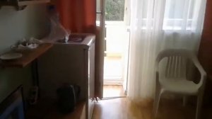 Обзор номера полуЛюкс в санатории Тараскуль