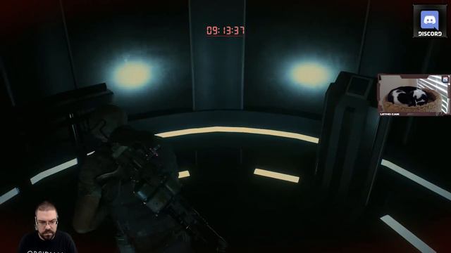 Let's Play Resident Evil 2 Remake With CohhCarnage - Episode 19 смотреть онлайн