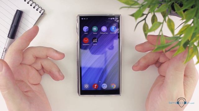 FiiO M11 Music Player Review смотреть онлайн