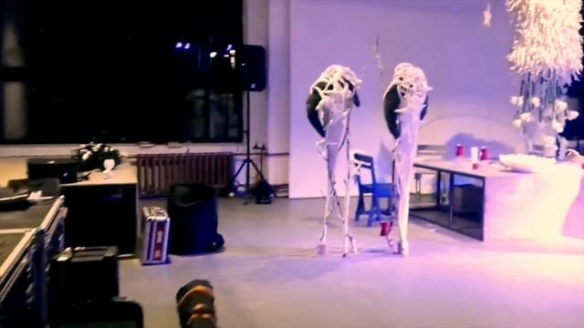 «Корпус8» закрылся?