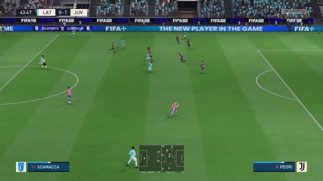 ✅RECONSTRUYENDO a la LAZIO "Fichajes REALISTAS"✅| Fifa 23 Modo Carrera EXPRESS смотреть онлайн