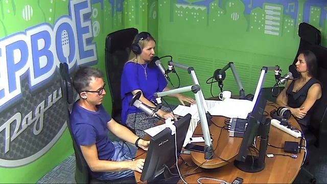 Та еще тема - О художественной гимнастике смотреть онлайн