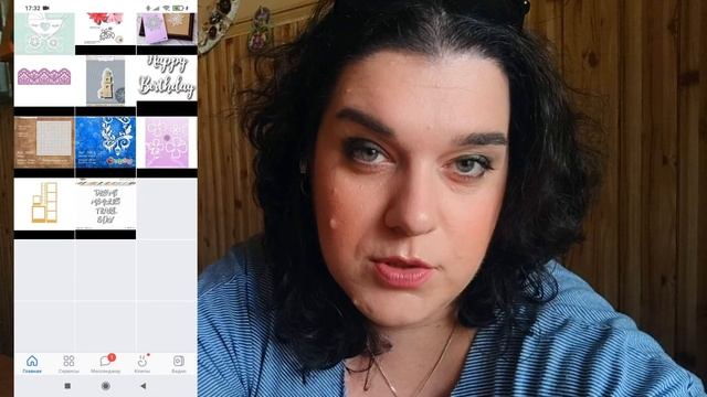 Большая РАСПРОДАЖА ? на канале! #Скрапбукинг. смотреть онлайн