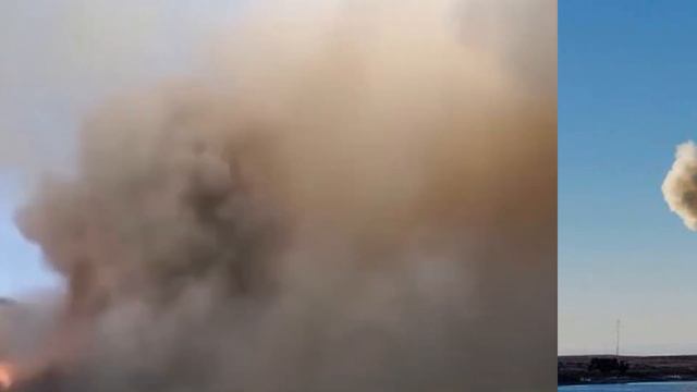 Срочно! Над столицей Тайваня пролетела китайская гиперзвуковая ракета смотреть онлайн