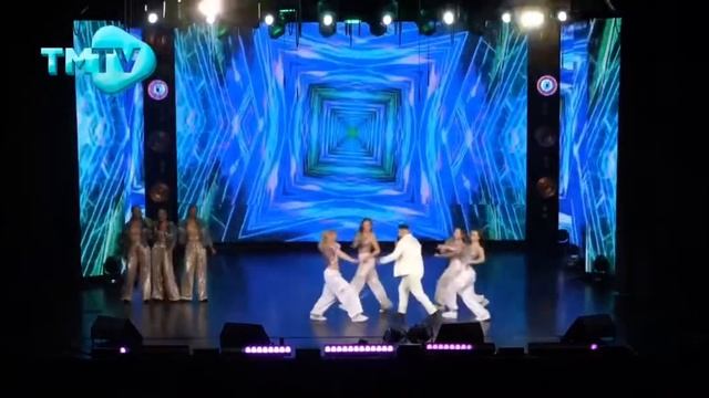 Самат. Яна йолдыз 2. Финал, дуэт с группой Ямьле. смотреть онлайн