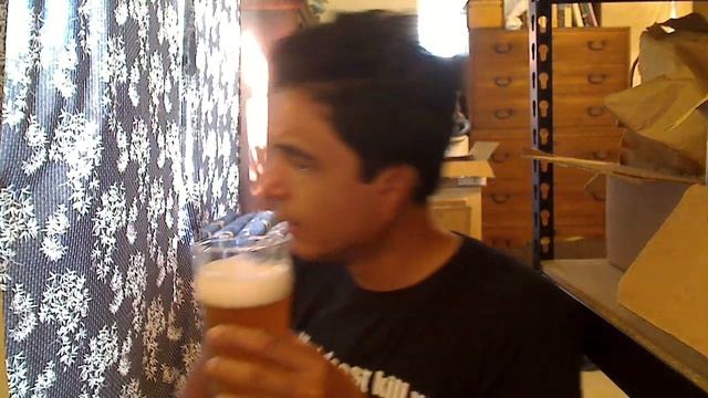 Kohola Brewery Hop Aloha Double IPA Review смотреть онлайн