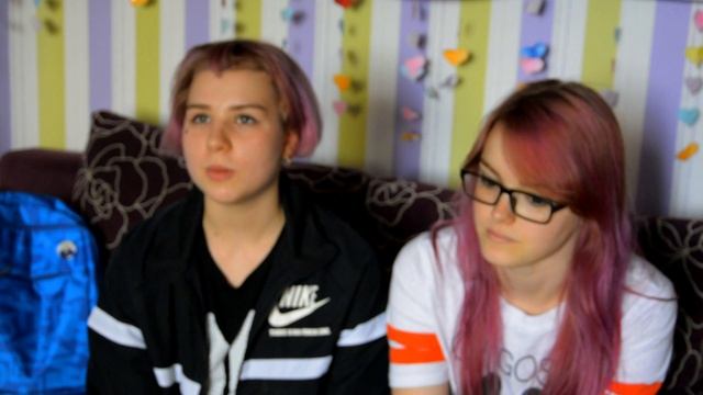 КАК СТАТЬ НЕФОРМАЛОМ ?! смотреть онлайн