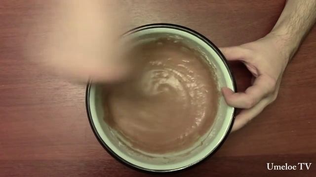 Как сделать Kinder Pingui (Киндер Пингви) Простой недорогой рецепт