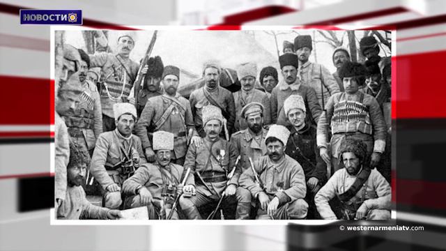 Андраник Зоравар