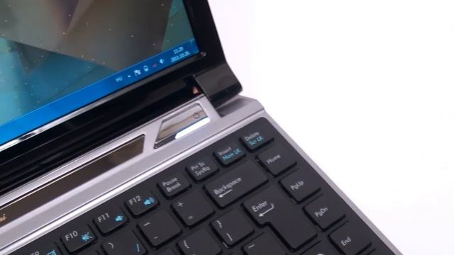 Asus Eee PC VX6S Lamborghini - PROHARDVER! смотреть онлайн