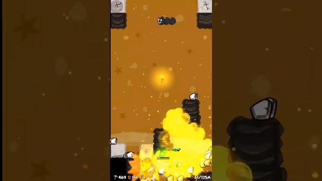 Pocket Mine 3 Grenadia walkthrough part 2 смотреть онлайн