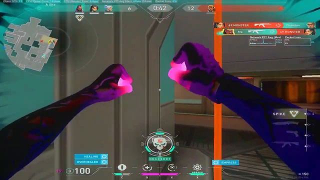 How to destroy Gold lobbies on 60hz смотреть онлайн