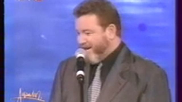 Аншлаг. Старый Новый Год (РТР, 13.01.2001) смотреть онлайн