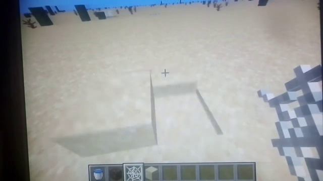 Зыбучие пески версия 1.15.2 смотреть онлайн