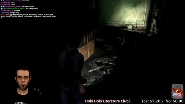 Silent Hill: Downpour [XBOX 360] - Part 4 смотреть онлайн