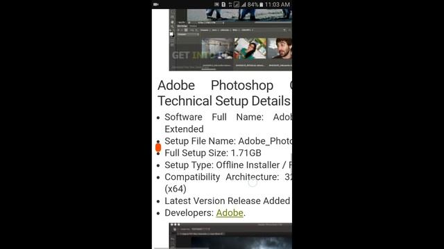 How to Download Photoshop Cs6 Free | Coolest Tech смотреть онлайн