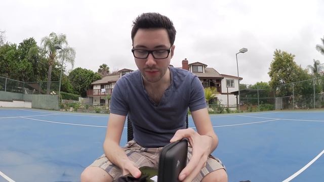 Mon Matériel High-Tech Indispensable pour les USA (E3) смотреть онлайн