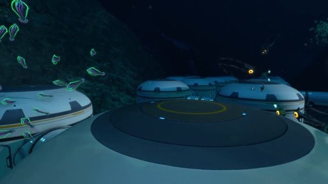 ВРЕДНЫЕ СОВЕТЫ Subnautica смотреть онлайн