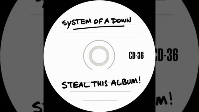 System Of A Down - Roulette (Acapella/Vocals Only) смотреть онлайн