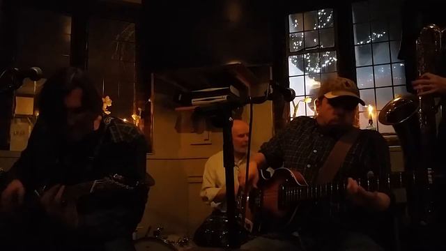 Harley Benton BeatBass VS in action! (watch if you dare) смотреть онлайн