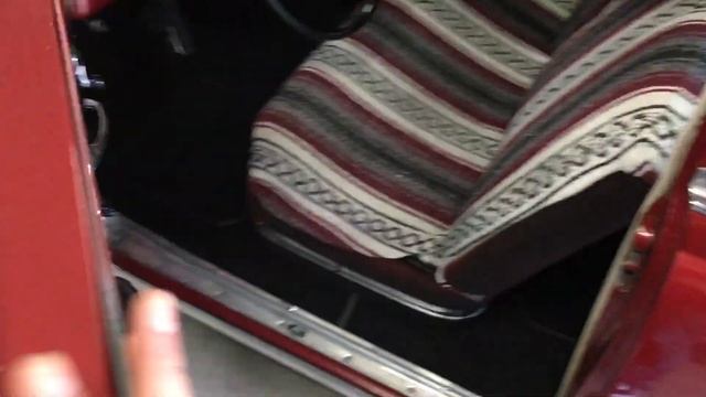 1954 Chevrolet bel air mild custom смотреть онлайн