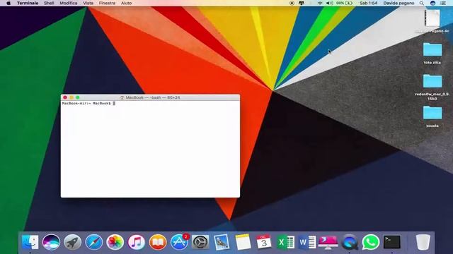 Come cancellare cache DNS su Mac смотреть онлайн