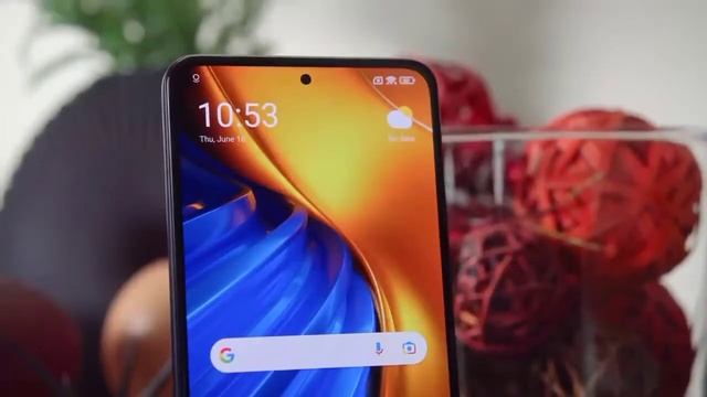 AKHIRNYA RESMI!! REVIEW POCO F4 & POCO X4 GT INDONESIA смотреть онлайн