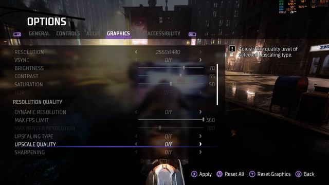 GothamKnights Benchmark test Ryzen 5 2400G + RTX 3060 1440P Game test смотреть онлайн