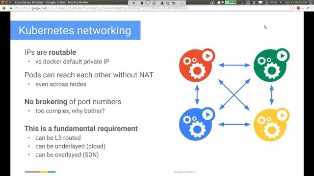Webinar: Tea For the Tillerman смотреть онлайн