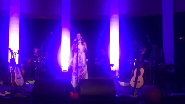 Ana Margarita. Chamateia смотреть онлайн