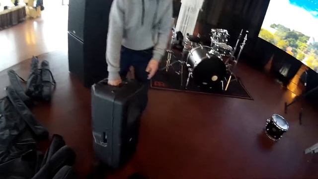 кавер-группа Fiesta/ оборудование на корпоратив/звук свет на корпоратив смотреть онлайн