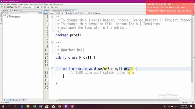 public static main function in java programming | (urdu/hindi) смотреть онлайн
