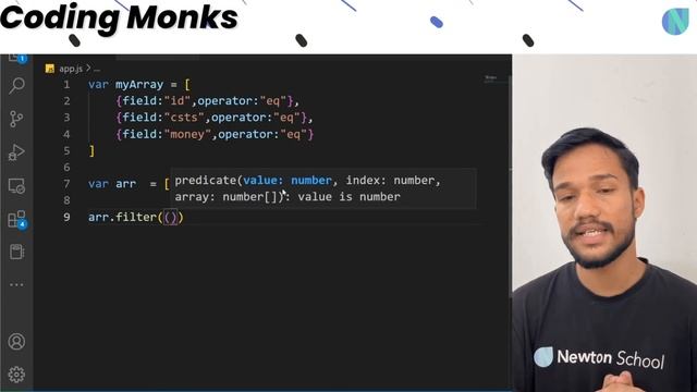 How to remove array element based on object property in Javascript ? смотреть онлайн