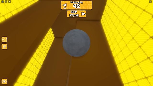 ОББИ, но мы стали снежками | Obby but youre a ball roblox | МЫ - МЯЧИ в роблокс #лигаРоблокс смотреть онлайн
