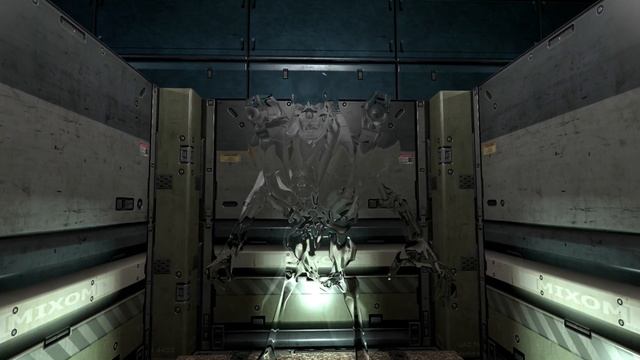 DOOM 3 The Brute FORCE of id Tech 4 смотреть онлайн