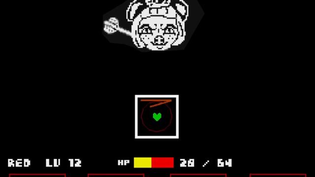 Angry Birds EPIC Prince Porky Battle but In the style of UNDERTALE (Porky over Undyne the Undying) смотреть онлайн