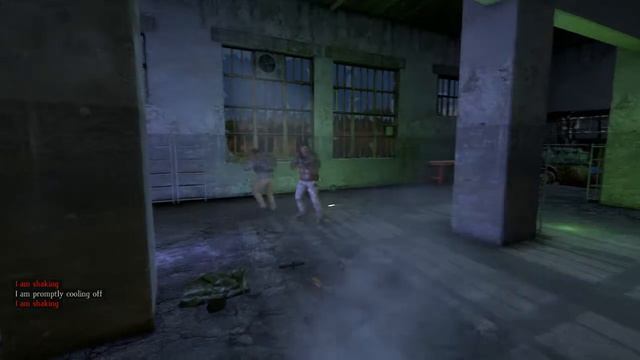 Clan TBF en DayZ Torneo de las artes marciales смотреть онлайн