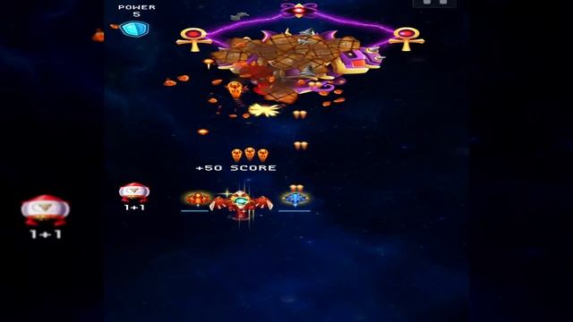 space hunter only boss gamepaly#1 by rocket studio смотреть онлайн