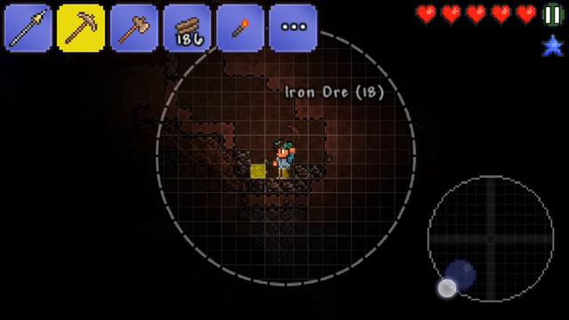 лецплей Terraria # 1 смотреть онлайн