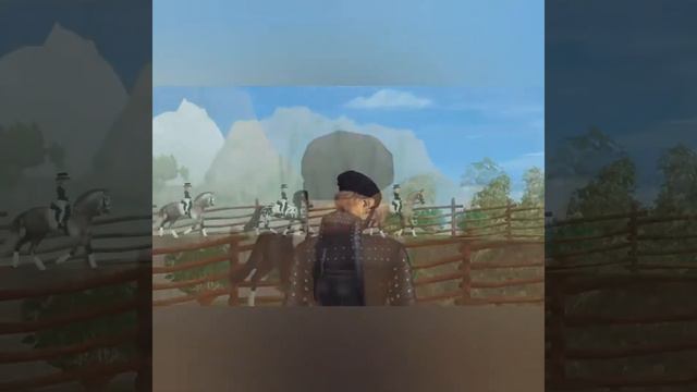 Когда меня не станет | клип в игре Star Stable Online | Лошади и Я смотреть онлайн