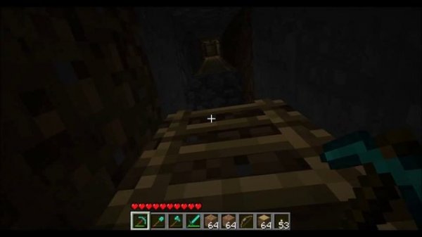 Minecraft Beta 1.7.3 World Tour